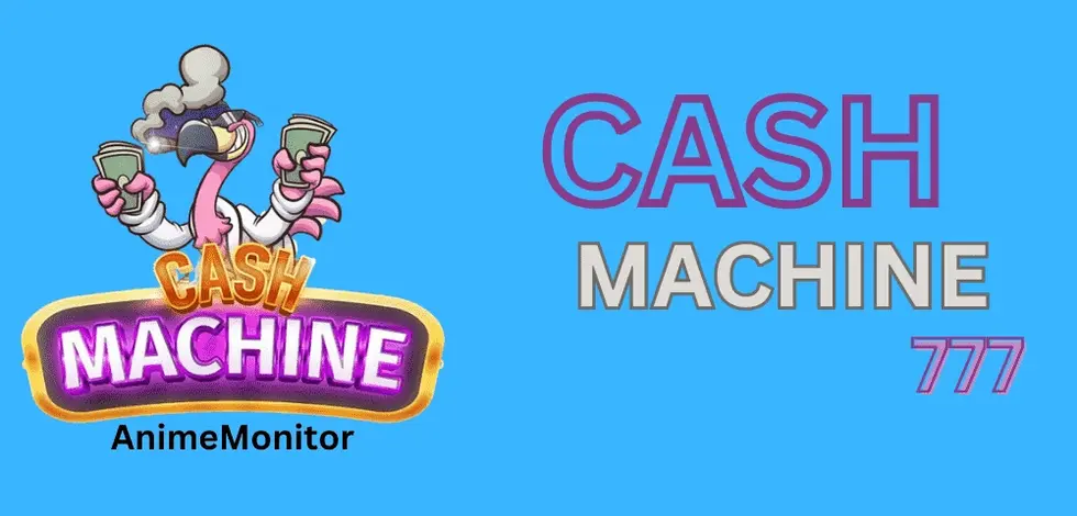 Cashmachine777 App