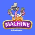 Cashmachine777 App