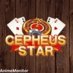 Cepheus Star Casino Online App