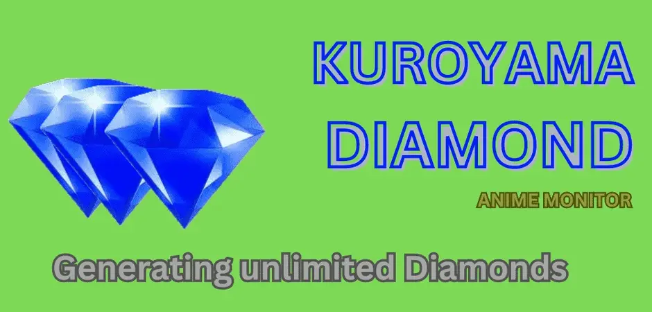 Kuroyama Diamond Injector