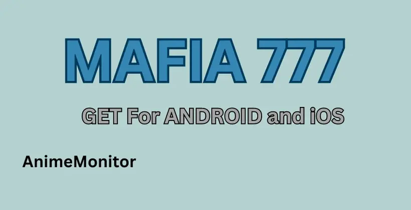 Mafia 777 App