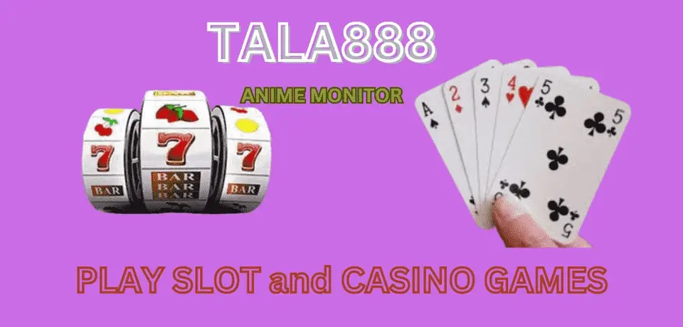 Tala888