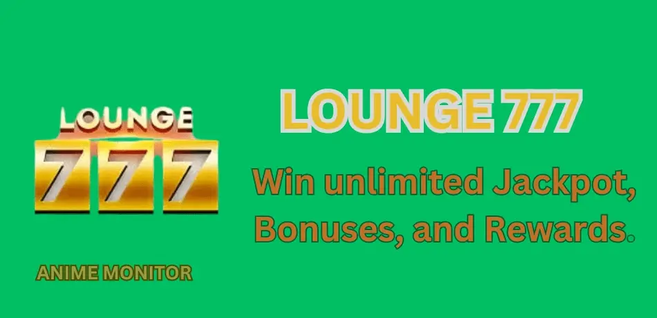 lounge777 Mod App