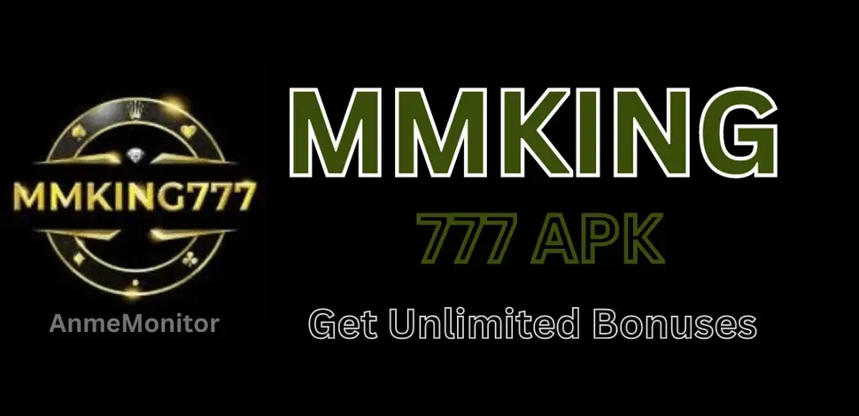 MMKing777 Online Casino