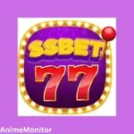 SSBET77 Casino App