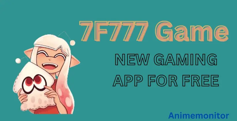 7F777 Game App 