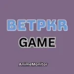 BETPKR Game