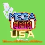 MegaSpin777-App