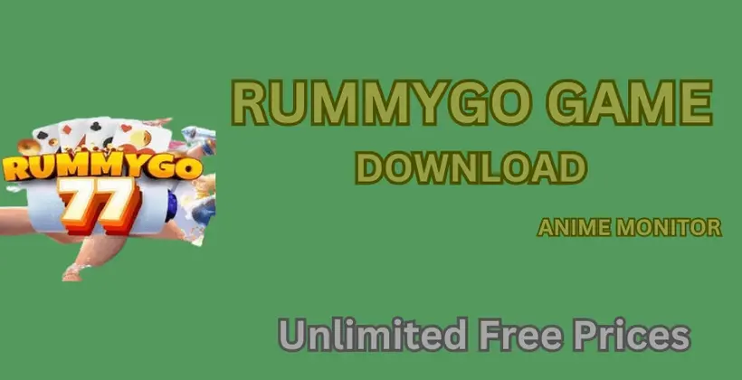 RummyGo77 Game