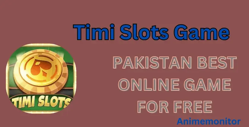 Timi Slots Game Download 