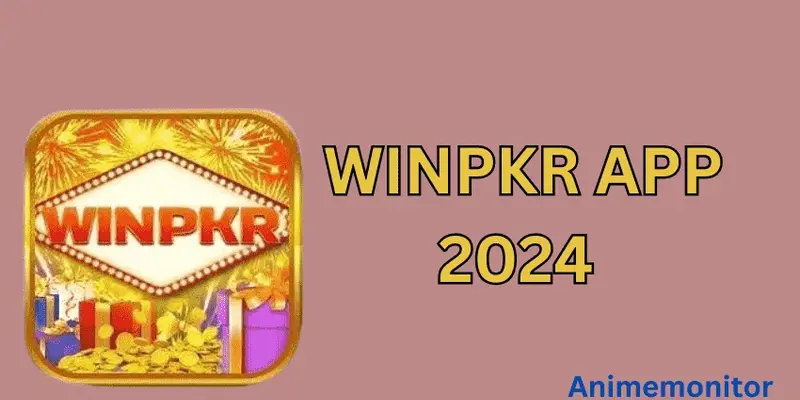 WinPkr App