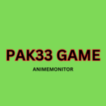 Pak33 Game