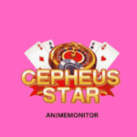 Cepheus Star Casino 777 APK