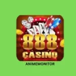 PKR888 Game