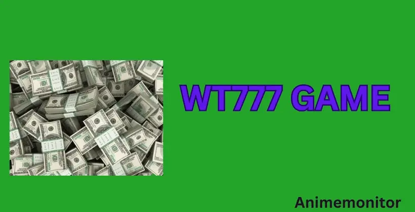 Wt777 Game 