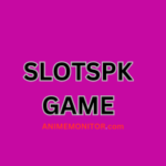 SlotsPK Game App