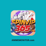 Spin Vip 365 New Game