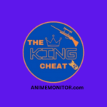 The King Cheats Lite